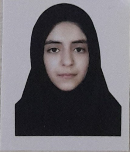 تصویر سارا اسمعیلی