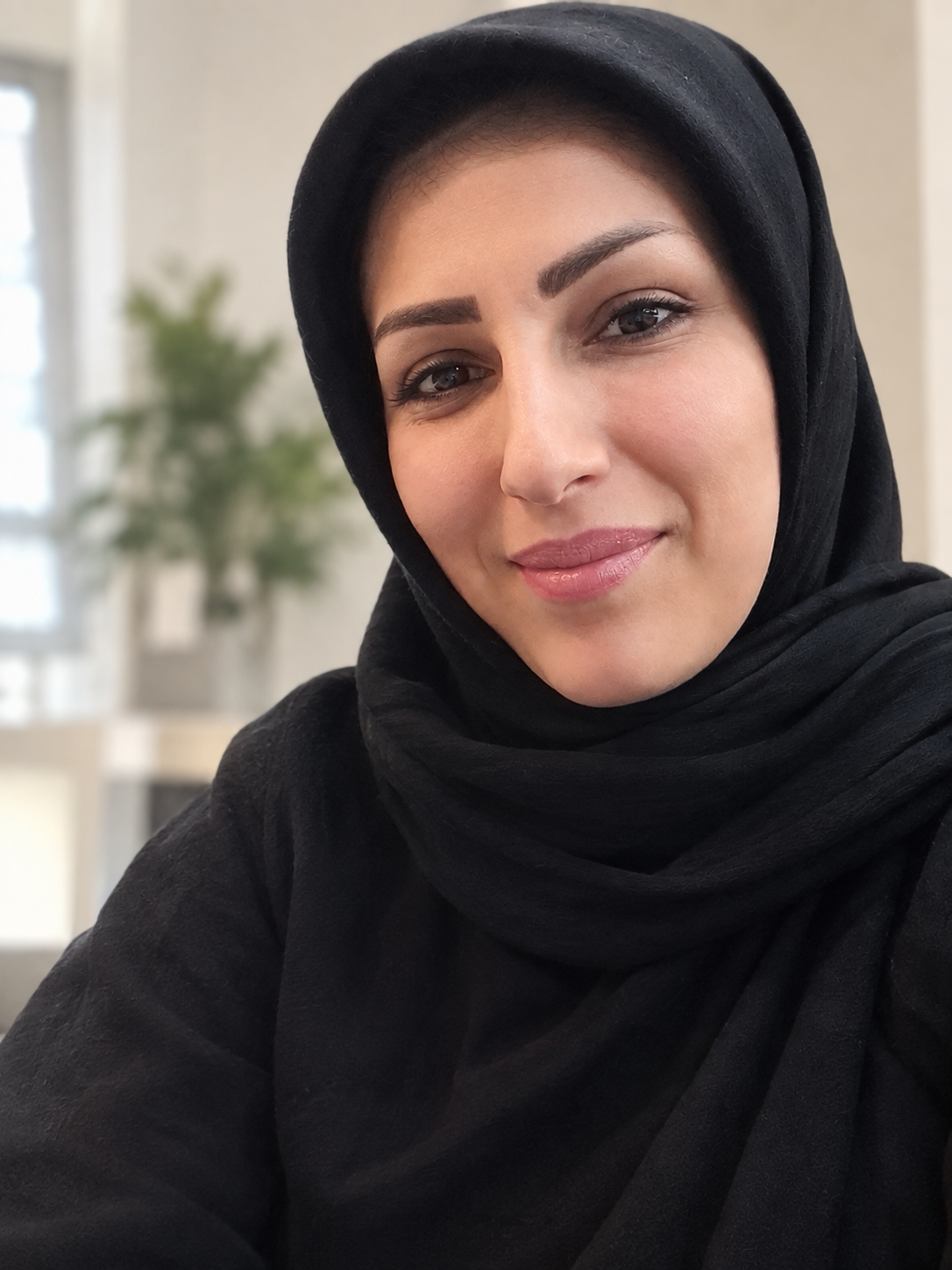 مریم بیابانی